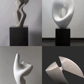 Carving Art Collection